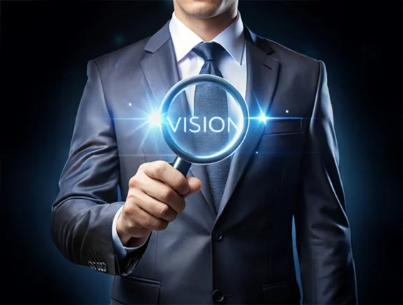 Our Vision india