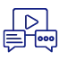 High Video Engagement