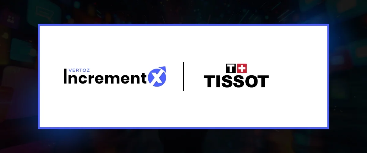IncrementX-TISSOT
