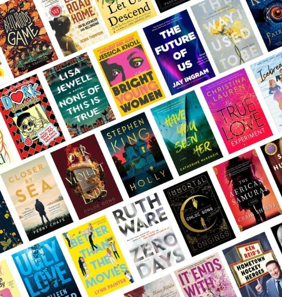 Simon & Schuster Objective